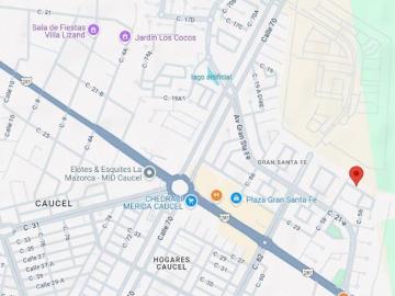 REMATO CASA EN Gran Santa Fe Mérida Yucatán