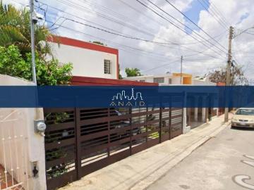 REMATO CASA EN LOS PINOS MÉRIDA YUCATÁN