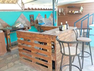 Remato casa en penonome excelente para inversion | 7 recámaras por 150000.00 en El Coco
