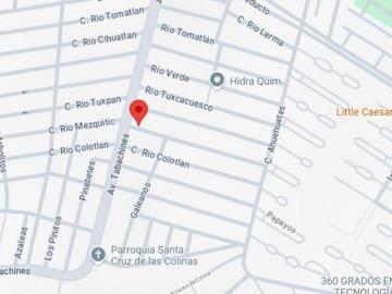 REMATO CASA EN SANTA MA TEQUEPEXPAN TLAQUEPAQUE JALISCO