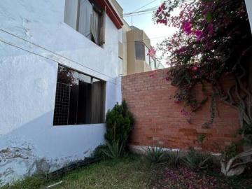 Remato casa para Remodelar de 3 pisos Córpac San Isidro AT:360m2 $510,000