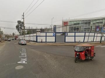 Remato casas de campo como terreno en zona comercial