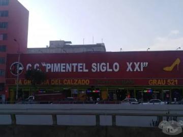 REMATO ACCIÓN DE EXCELENTE UBICACIÓN EMPORIO MESA REDONDA