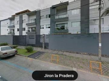 Remato Bello Dpto.170 m2 a US275,000, Ca. Pradera, San Borja