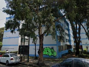 REMATO DEPARTAMENTO A UNAS CALLES DE LA ESCUELA NAVAL MILITAR EN CULHUACAN CTM