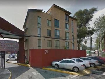 REMATO DEPARTAMENTO CANAL DE MIRAMONTES TLALPAN CDMX