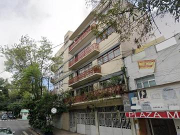 REMATO DEPARTAMENTO CON BALCÓN CERCA DEL WTC EN DEL VALLE