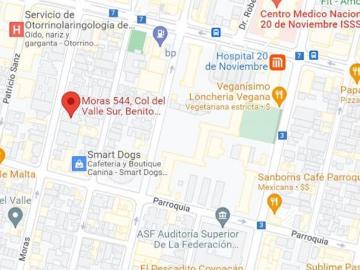 REMATO DEPARTAMENTO EN BENITO JUAREZ DEL VALLE CDMX