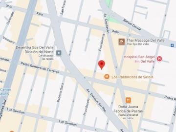 Oportunidad Remato Departamento en calle Providencia Col, Del Valle Nte, Benito Juárez. cdmx