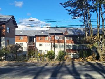 REMATO DEPARTAMENTO EN CONDOMINIO ALTOS DEL TOLTEN