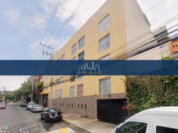 REMATO DEPARTAMENTO EN PRIVADA TLALPAN SAN PEDRO MARTIR CDMX