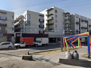REMATO DEPTO. EN VENUSTIANO CARRANZA JUNTO A METRO RICARDO FLORES MAGON