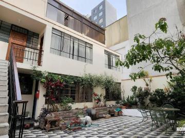 REMATO DUPLEX EN VENTA MIRAFLORES A CUADRAS DEL MALECÓN