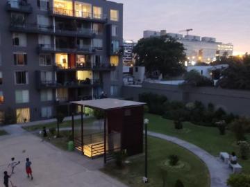 Remato hermoso dpto en Surco + 2 estacionamientos + parque privado + gimnasio