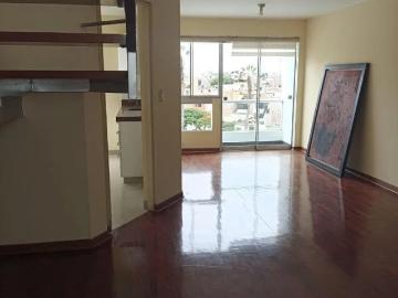 Remato lindo duplex mas aires en chorrillos