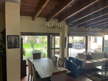 Remato Linda Casa a Precio de Terreno en Valle Hermoso de Monterrico