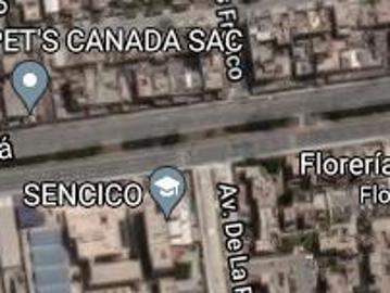 REMATO PROPIEDAD EN LITIGIO CON CARGA EN URB SANTA CATALINA LA VICTORIA