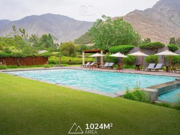 Remato Terreno Condominio La Quebrada Primera etapa