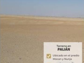 REMATO TERRENO EN VENTA EN PAIJAN ANEXOS LA ARENITA Y CUPISNIQUE IDEAL PARA AGRICULTURA