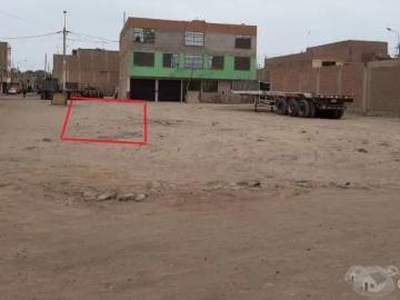 REMATO TERRENO POR OCASION EN NESTOR GAMBETA