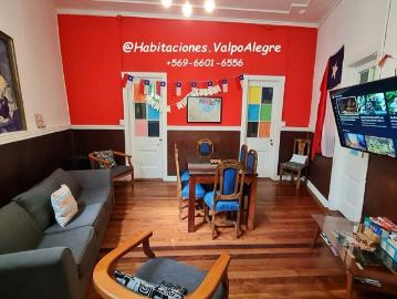 REMATE 2 piezas Cerro Alegre Casa 2 niveles 8 Piezas The Safest & most Tourist Area