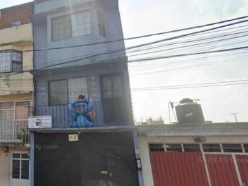 Remate Bancario Casa en Venta Álvaro Obregón Precio de Oportunidad