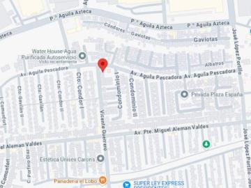 REMATE BANCARIO CASA EN VENTA AV AGUILA PESCADORA BC