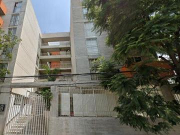 Remate Bancario Departamento 66 m² en Agrícola Oriental | 2 Recámaras | Debajo de Valor Comercial
