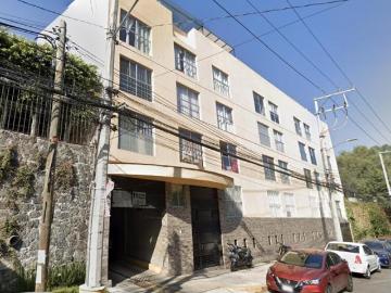 Remate Bancario, Departamento en SAN PEDRO MARTIR, TLALPAN, CDMX