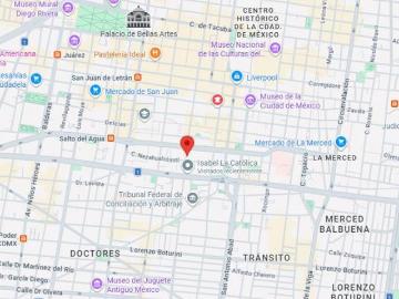 REMATE BANCARIO Departamento en venta en Centro