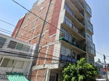 REMATE BANCARIO. DEPARTAMENTO EN VENTA JARDIN BALBUENA