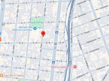 REMATE BANCARIO Departamento venta en San Pedro de los Pinos