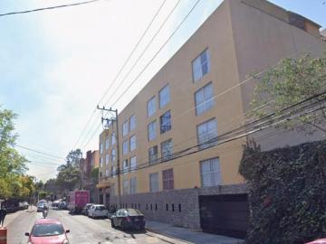 Remate bancario en Tlalpan | Departamento en San Pedro Mártir, Tlalpan