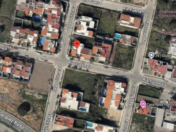 REMATE BANCARIO EN VENTA CASA EN PUERTO VALLARTA