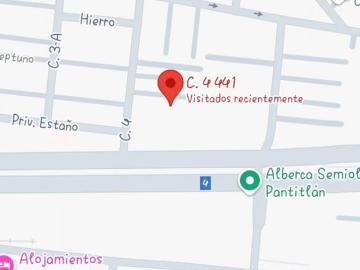 REMATE BANCARIO EN VENUSTIANO CARRANZA | CALLE 4 #441