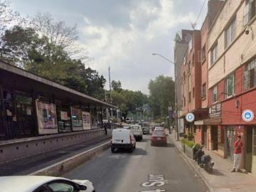 REMATE BANCARIO San Miguel Chapultepec