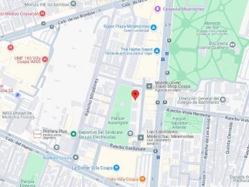 REMATE BANCARIO, RANCHO TOLLOCAN 13 INT 504, COL. LOS GIRASOLES, COYOACAN