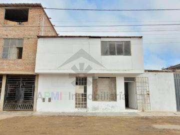 REMATE DE CASA AL FRENTE DE LA UNIVERSIDAD CESAR VALLEJO EN CHICLAYO