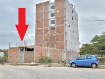 REMATE DE CASA EN URBANIZACIÓN LOS SAUCES AL COSTADO DE LA UNIVERSIDAD SIPÁN