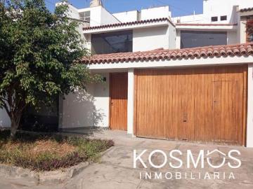 ¡Remate de Casa en La Molina!