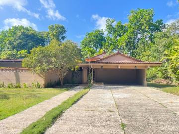 Remate de casa en Las Cumbres