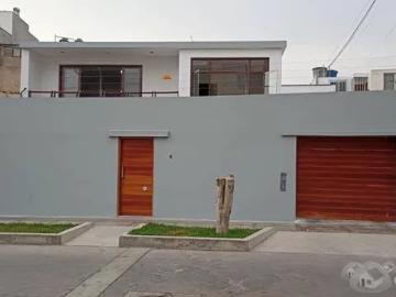 REMATE DE CASA EN SURCO