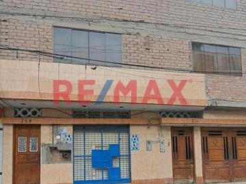Remate De Departamento Urb Miguel Grau Smp