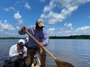 REMATE DE LOTES EN LA SELVA