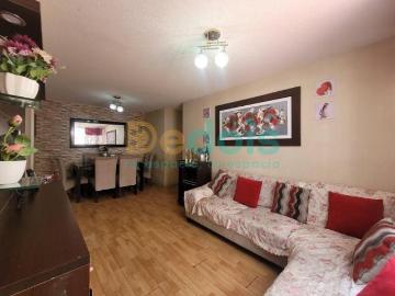 ¡REMATE DEPARTAMENTO + COCHERA 1ER. PISO EN CONDOMINIO DE CHORRILLOS!