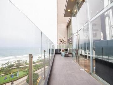 REMATE! Duplex Loft Penthouse 4 Dorm. con Baños Malecon Cisneros