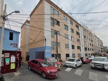 DEPARTAMENTO EN IZTAPALAPA, UBICACION ESTRATEGICA, ZONA EN CRECIMIENTO. REMATE INMOBILIARIO