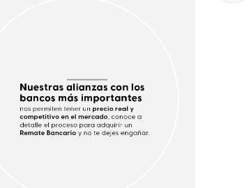 Remate Hipotecario de Departamento en presidentes de México ¡con la empresa líderes!