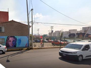 Remate Hipotecario en Col. Alvaro Obregon, Iztapalapa