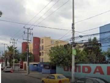 Remate Hipotecario en ANTIGUA HACIENDA DE LA ESCALERA, GUSTAVO A MADERO, CIUDAD DE MEXICO